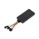 Rastreador GPS 4G / LTE CAT 1 / GNSS / Corte Remoto de Combustible / Voltaje 9-90V DC / Antena Interna / Alertas SOS y Colisión | SIERRA STORE