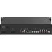HIKVISION DS-QAZ1A500G1-VB2(B) - Amplificador de audio | SIERRA STORE