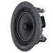 Altavoz De 2 Vías Para Exteriores | Resistente A Humedad, Salitre Y Corrosión | Woofer De 8" En Polipropileno | Tweeter De...