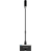 HIKVISION DS-QAPMGR-N - Micrófono Gooseneck de Red / Electret Ø14 mm Chapado en Oro / 48 kHz 24-bit / 20 Hz-20 kHz / SNR 73 dB / PoE | SIERRA STORE