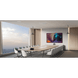 Sistema de Videoconferencia MVC-S98-C5U-004 de Yealink diseñado para Salas Extra Grandes con Triple Cámara Inteligente y Func