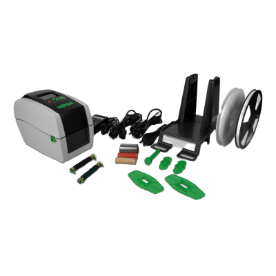 Impresora Termotransferencia Smart Printer / 300 dpi / 47 mm Ancho Impresión / USB-RS232-ETHERNET / Starterkit Incluido / ...