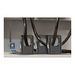 Medidor de Corriente LoRaWAN / Trifásico hasta 1000 A / Muestreo 3.3 kHz / 3 Canales Simultáneos / Autoalimentado | SIERRA STORE