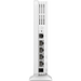 Punto de Acceso GPON Omada / Wi-Fi 6 AX3000 / 3.0 Gbps /1 puerto GPON / 1 Puerto FXS / 4 Puertos 10/100/1000 RJ45 / Mesh Omada / | SIERRA STORE