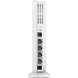 Punto de Acceso GPON Omada / Wi-Fi 6 AX3000 / 3.0 Gbps /1 puerto GPON / 1 Puerto FXS / 4 Puertos 10/100/1000 RJ45 / Mesh Omada / | SIERRA STORE