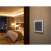 Tarjeta de Inserción para Energía / Hoteleria / Aleación de Aluminio de Alta Resistencia / Contacto Seco Pasivo / Integración con | SIERRA STORE