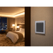 Tarjeta de Inserción para Energía / Hoteleria / Aleación de Aluminio de Alta Resistencia / Contacto Seco Pasivo / Integración con | SIERRA STORE