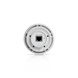 Cámara UniFi Protect G6 Bullet Color Blanco, PoE, 1.8" 4K, AI Multi-TOPS, Visión Nocturna IR 30m, Protección IP66, Reconoc...