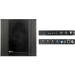 Controlador de Video Wall | 4 Salidas HDMI | 1 Entrada HDMI | 1 Salida HDMI Loop | Resolución Máxima de Entrada 4K@60Hz (4:4:4) | SIERRA STORE