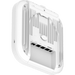 Punto de Acceso Wi-Fi 7 / Tri-Radio 6.453 Gbps / 8 Flujos Espaciales / 4096-QAM / Puerto 10G SFP+ / Antena Direccional / PoE+ / IP41 | SIERRA STORE