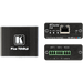 Decodificador Dante | 2 Canales | Salidas Mono Balanceadas | Alimentación PoE | Control de Volumen | Conversión 32 bits | Frecuencia | SIERRA STORE