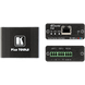 Decodificador Dante | 2 Canales | Salidas Mono Balanceadas | Alimentación PoE | Control de Volumen | Conversión 32 bits | Frecuencia | SIERRA STORE