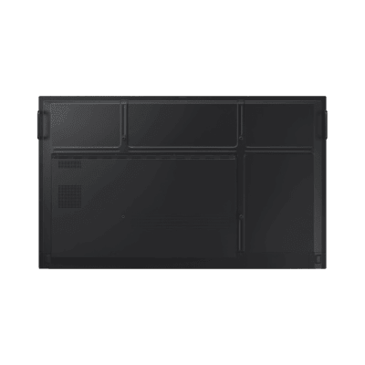 Pantalla Interactiva / 75" / 4K UHD 3840x2160 / Táctil IR 8 ms / Brillo 400 nits / Android 14 EDLA / Wi-Fi y Bluetooth / VESA 800x400 | SIERRA STORE