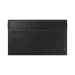 Pantalla Interactiva / 75" / 4K UHD 3840x2160 / Táctil IR 8 ms / Brillo 400 nits / Android 14 EDLA / Wi-Fi y Bluetooth / VESA 800x400 | SIERRA STORE