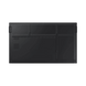 Pantalla Interactiva / 75" / 4K UHD 3840x2160 / Táctil IR 8 ms / Brillo 400 nits / Android 14 EDLA / Wi-Fi y Bluetooth / VESA 800x400 | SIERRA STORE