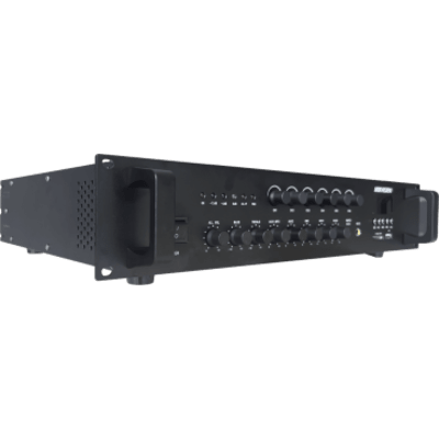 HIKVISION DS-QAEKITMIC-240 - Kit de amplificador de Audio + Micrófono | SIERRA STORE