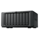 NAS DiskStation DS1825+ | 8 Bahías | AMD Ryzen V1500B | 8 GB DDR4 ECC | Hasta 2,239 MB/s Lectura | 2 Puertos 2.5GbE | Expa...