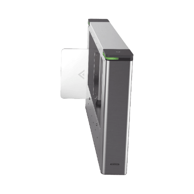 HIKVISION DSK3B501SXR/MPGDP65/ESD(M) - Torniquete DERECHO (Contiene Tarjeta Maestra) con Sistema de Descarga Electrostatica ESD / | SIERRA STORE