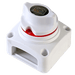 Interruptor de Batería Manual / 2 Posiciones On/Off / 275 A DC Continua / 1250 A DC Arranque / Terminales de Cobre 10 mm (3/8") / | SIERRA STORE