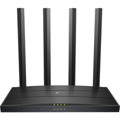 Router Omada VPN / WiFi AC1200 doble-banda / SDN Multi-WAN Gigabit / 1 Puerto WAN Gigabit / 2 Puertos LAN Gigabit / 2 Puertos | SIERRA STORE