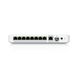 USW Flex 2.5G PoE Switch de 8 Puertos 2.5GbE PoE++, con un Puerto de Enlace Ascendente Combinado RJ45/SFP+ de 10 GbE (No i...