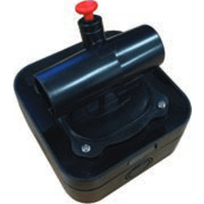 Detector de Gas por Aspiración VESDA Sensepoint XCL / Hidrógeno/ Salida Analógica 4-20 mA | SIERRA STORE