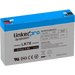 LINKEDPRO BY EPCOM 76 - Batería de respaldo 6 V | SIERRA STORE