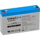 LINKEDPRO BY EPCOM 76 - Batería de respaldo 6 V | SIERRA STORE