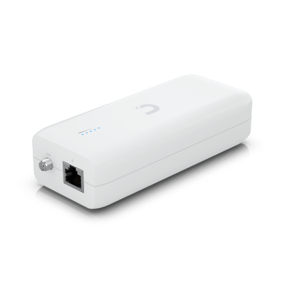 UniFi Device Bridge (UDB) – Adaptador PoE Inalámbrico Plug-and-Play para Enlace de Dispositivos con UniFi WiFi Auto-Link U...