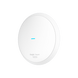 Punto de acceso Wi-Fi 6 para interior en techo hasta 1.77 Gbps doble banda 802.11ax MU-MIMO 2x2 RUIJIE - Vista 2