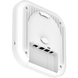 Access Point Wi-Fi 6 Dual-Radio / 2.976 Gbps / 2.4 GHz y 5 GHz / 4 Flujos Espaciales / 2.5G SFP / PoE+ / Montaje en Techo o Pared / | SIERRA STORE