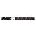 KVM Switch LCD 18.5" (7.3 in) | Consola Dual Rail 1U | 4 Puertos USB HDMI | Multi-View Quad-PiP-PbP-PoP | Resolución 1920x1200 @ 60Hz | SIERRA STORE