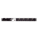 KVM Switch LCD 18.5" (7.3 in) | Consola Dual Rail 1U | 4 Puertos USB HDMI | Multi-View Quad-PiP-PbP-PoP | Resolución 1920x1200 @ 60Hz | SIERRA STORE