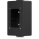 UBIQUITI UACC-READER-JB-B - Caja de conexiones para lectores de acceso UniFi y visores de intercomunicación que admite montaje en | SIERRA STORE