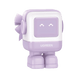 Cargador Mini GaNRobot 30W serie UNO | 1 USB-C de Carga Rápida | Tecnología GaN II | Multiprotocolo PD/QC/SCP/FCA | Carga ...