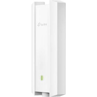 Access Point Wi-Fi 6 / AX1800 / 1000+ Clientes Simultáneos / PoE+ / Interior/Exterior / -30°C a 70°C (-22°F a 158°F) / Mesh | SIERRA STORE