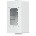 UBIQUITI UACC-READER-JB-W - Caja de conexiones para lectores de acceso UniFi y visores de intercomunicación que admite montaje en | SIERRA STORE