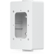 UBIQUITI UACC-READER-JB-W - Caja de conexiones para lectores de acceso UniFi y visores de intercomunicación que admite montaje en | SIERRA STORE