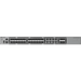 Switch Ethernet 10GE / 24 Puertos 1GE SFP + 4 Puertos 1GE/2.5GE/10GE SFP+ / Capacidad 128 Gbps / Reenvío 95.232 Mpps / CPU Quad Core | SIERRA STORE