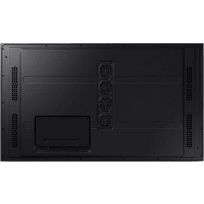 Pantalla Comercial OH55DS Samsung / 55" (139.7 cm) / VA / Resolución 1920x1080 / Brillo 3500 nits / 24/7 / HDBaseT / Tizen 6.5 / | SIERRA STORE