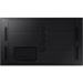 Pantalla Comercial OH55DS Samsung / 55" (139.7 cm) / VA / Resolución 1920x1080 / Brillo 3500 nits / 24/7 / HDBaseT / Tizen 6.5 / | SIERRA STORE