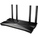 Router WiFi 6 / AX1800 / Dual Band / 5x Gigabit / 4 Antenas / EasyMESH / 10.2 x 5.3 x 1.5 in | SIERRA STORE