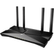 Router WiFi 6 / AX1800 / Dual Band / 5x Gigabit / 4 Antenas / EasyMESH / 10.2 x 5.3 x 1.5 in | SIERRA STORE
