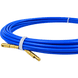 Guía de Jalado de Cables / Diámetro de 4mm x 30 metros / Fibra de Vidrio de Gran Resistencia a la Tensión | SIERRA STORE