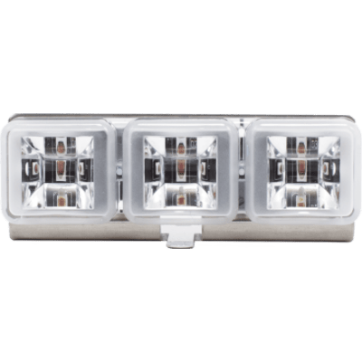 Modulo de Remplazo de 3 LED para Torreta Series 12, Color Ambar | SIERRA STORE