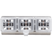 Modulo de Remplazo de 3 LED para Torreta Series 12, Color Ambar | SIERRA STORE