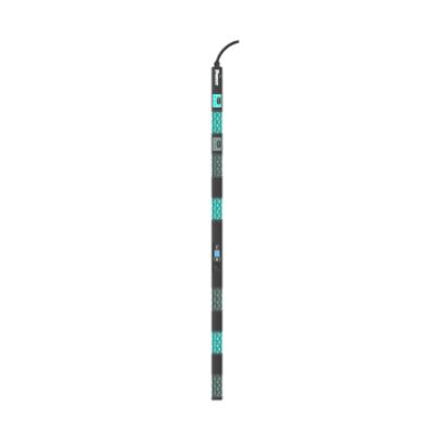 PANDUIT E36E33L - PDU EL2P Inteligente Monitoreable y Switchable (MS) para Distribución de Energía, Enchufe de Entrada NEMA L6-30P | SIERRA STORE