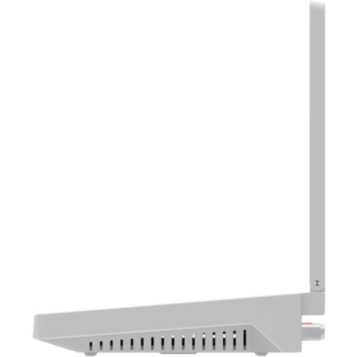 ONU Dual G/EPON con WIFI 6 AX3000 + 4 puertos LAN Gigabit + 1 puerto SC/UPC + 1 puerto USB 3.0, Compatible con EasyMesh, Velocidad | SIERRA STORE