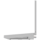 ONU Dual G/EPON con WIFI 6 AX3000 + 4 puertos LAN Gigabit + 1 puerto SC/UPC + 1 puerto USB 3.0, Compatible con EasyMesh, Velocidad | SIERRA STORE