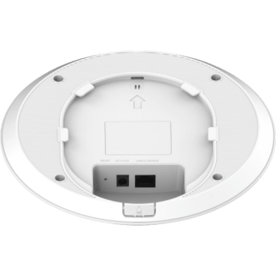 Punto de Acceso Wi-Fi 7 para Techo Interior / BE3600 / 3.57 Gbps / Doble Banda 2.4 + 5 GHz / MU-MIMO 2x2 / Puerto 2.5G PoE In / | SIERRA STORE